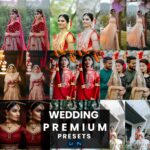 Premium Wedding Presets Combo