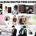 Wedding Album Design Psd Free Download 12×36 Zip 2025