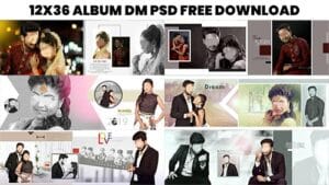 Read more about the article Wedding Album Design Psd Free Download 12×36 Zip 2025