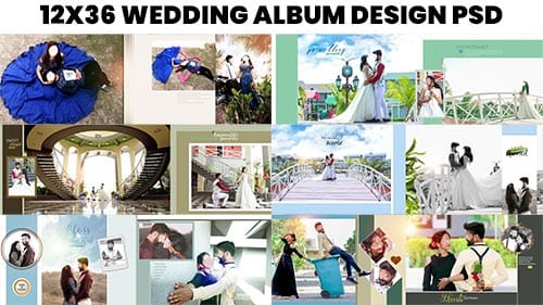 You are currently viewing Wedding Album Design PSD Free Download – High-Quality Templates 2025