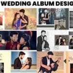 Wedding Album Design Psd Free Download Pdf