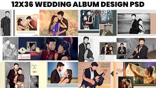 Read more about the article Wedding Album Design Psd Free Download Pdf
