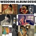 Wedding Album Psd Free Download 12×36 2024