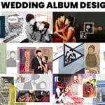 Indian Wedding Album Design Psd Free Download