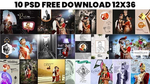 Read more about the article 12×36 Psd Free Download Creation 35