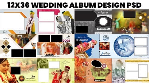 You are currently viewing Hd Wedding Album Psd Free Download – Editable & Layered Files