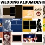 10000+ 12×36 Wedding Album PSD Free Download | Latest Collection