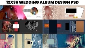 Read more about the article DM PSD Wedding Album Design Free Download 12×36 – Editable PSD Files (2025)