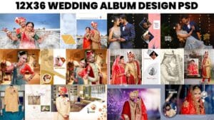 Read more about the article Wedding Invitation Template PSD Free Download – Modern Designs For 2025 Weddings