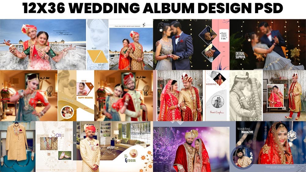 Read more about the article Wedding Invitation Template PSD Free Download – Modern Designs For 2025 Weddings