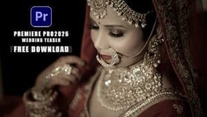 Read more about the article Wedding Teaser Premiere Pro Templates Free Download 2026